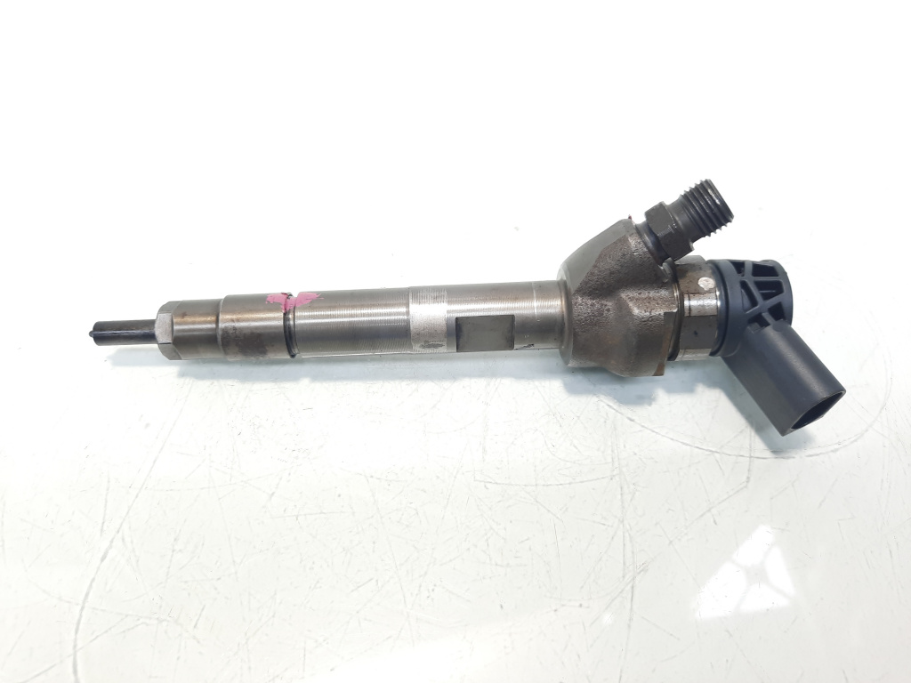Injector, cod 7810702-02, 0445110480, Bmw 3 (E90), 2.0 diesel, N47D20C (id:554444)
