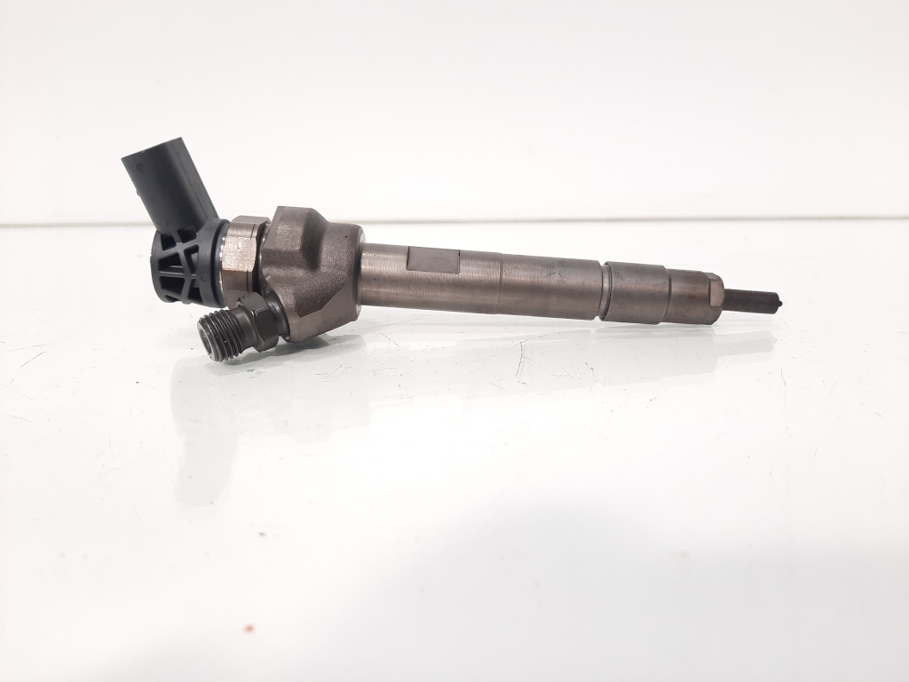 Injector, cod 7810702-02, 0445110480, Bmw 3 (E90) 2.0 diesel, N47D20C (id:602518)