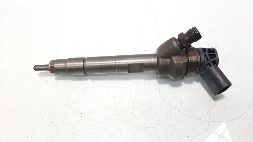 Injector, cod 7810702-02, 0445110480, Bmw 3 Cabriolet (E93), 2.0 diesel, N47D20C (idi:557027)