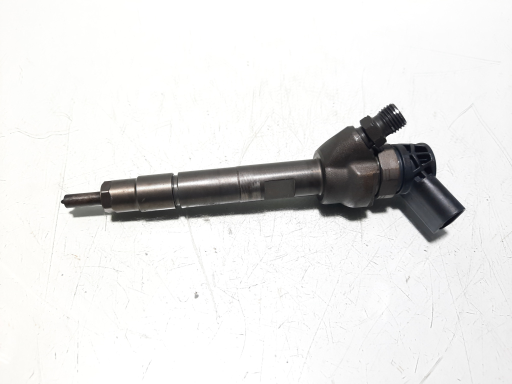 Injector, cod 7810702-03, 0445110478, Bmw 1 (F20, F21) 2.0 diesel, N47D20C (idi:619938)