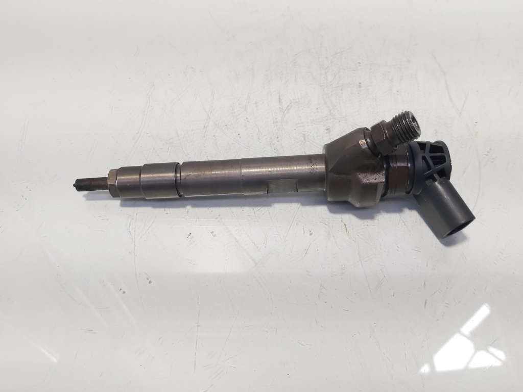 Injector, cod 7810702-03, 0445110478, Bmw 3 (E90) 2.0 diesel, N47D20C (id:687541)