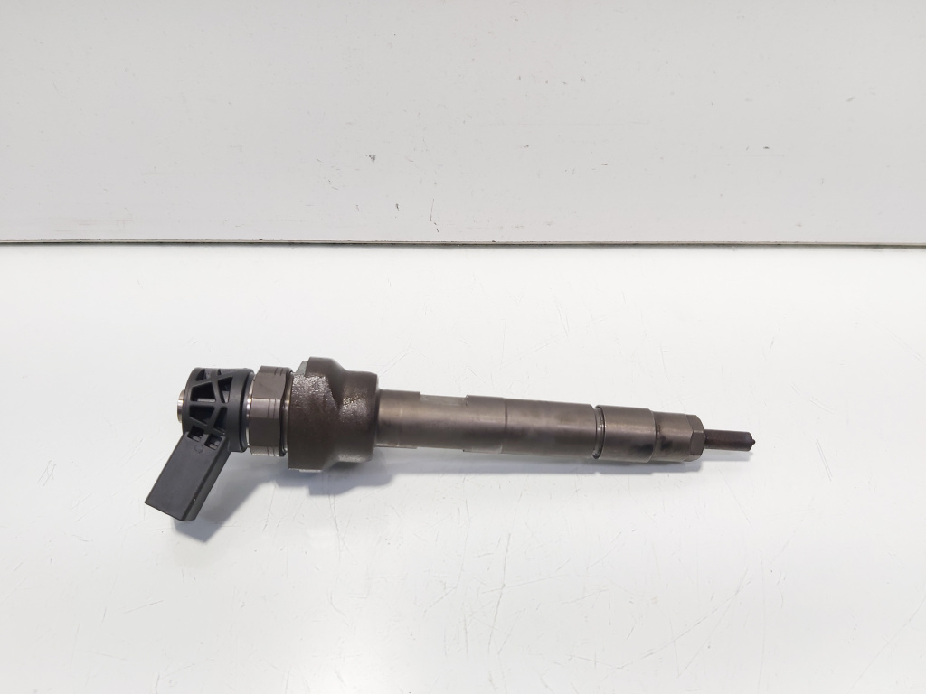 Injector, cod 7810702-03, 0445110478, Bmw 3 (E90), 2.0 diesel, N47D20C (id:695926)