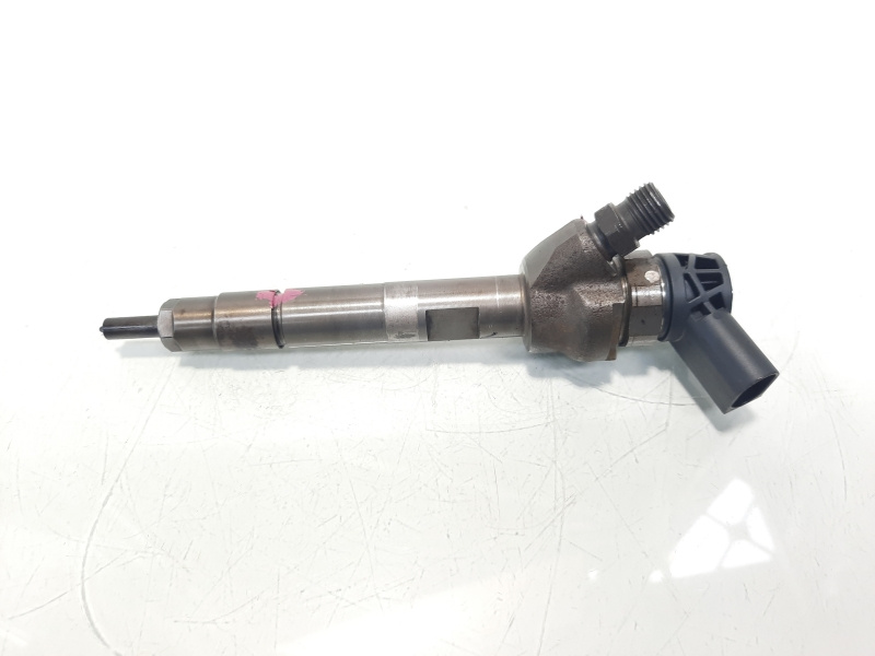 Injector, cod 7810702-03, 0445110478, Bmw 3 (E90), 2.0 diesel, N47D20C (id:554566)
