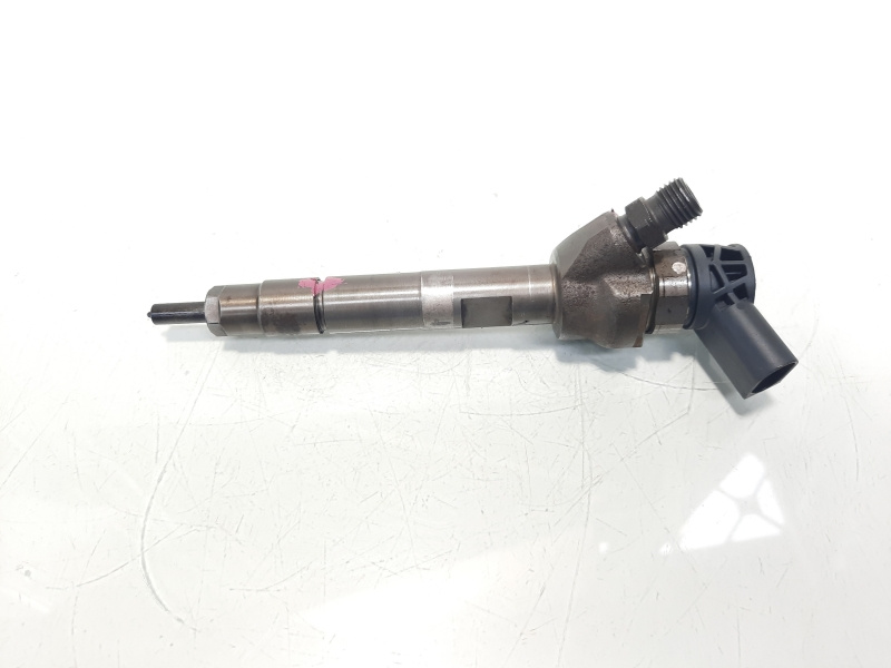 Injector, cod 7810702-03, 0445110478, Bmw 3 (E90), 2.0 diesel, N47D20C (id:554565)