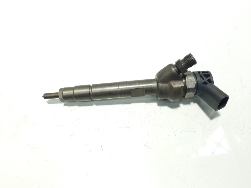 Injector, cod 7810702-03, 0445110478, Bmw 3 (E90), 2.0 diesel, N47D20C (id:572660)