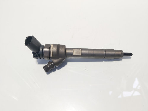 Injector, cod 7810702-03, 0445110478, Bmw X1 (E84), 2.0 diesel, N47D20C (idi:625872)