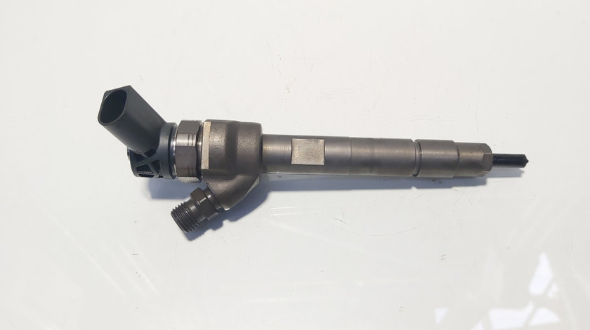 Injector, cod 7810702-03, 0445110478, Bmw X1 (E84), 2.0 diesel, N47D20C (idi:625872)