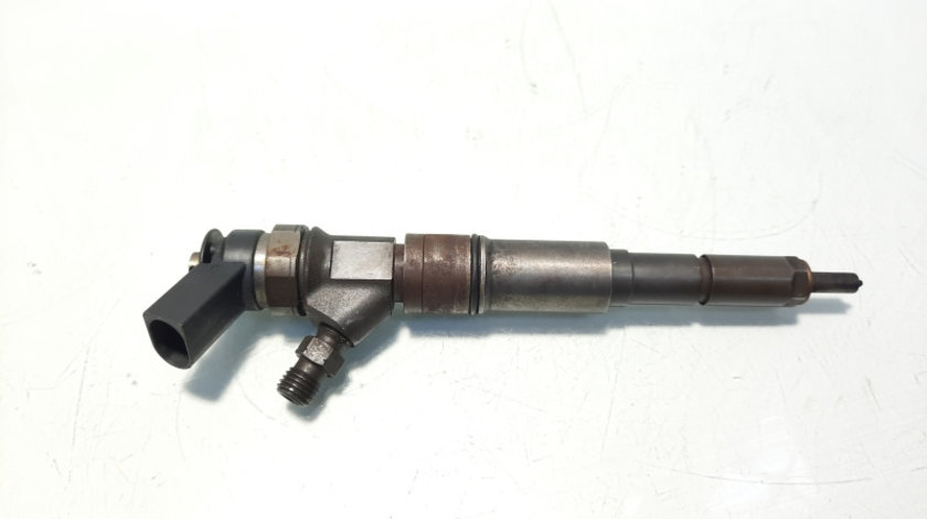 Injector, cod 7810702-03, 0445110478, Bmw X3 (F25), 2.0 diesel, N47D20C (idi:572660)