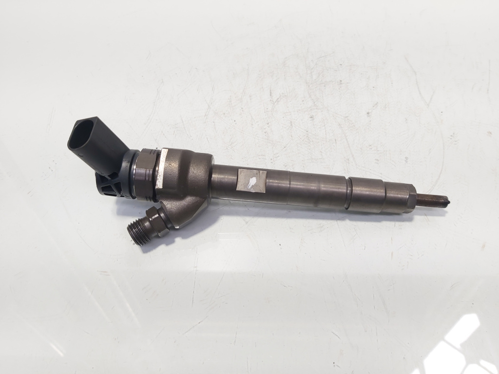 Injector, cod 7810702-06, 0445110616, Bmw X3 (E83), 2.0 diesel, N47D20C (idi:687545)