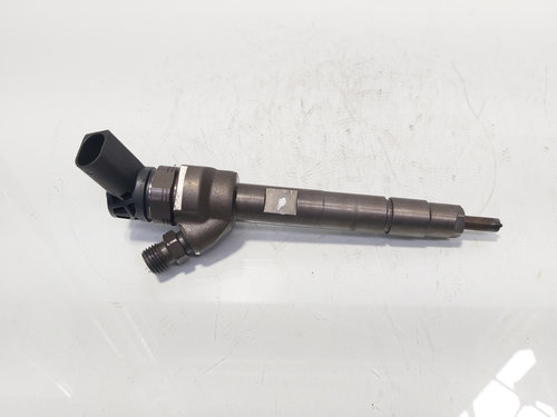 Injector, cod 7810702-06, 0445110616, Bmw X3 (E83), 2.0 diesel, N47D20C (idi:687545)