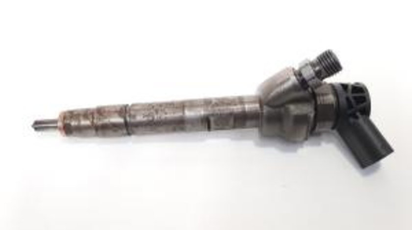 Injector cod 7810702-2, 0445110382, Bmw 1 cabriolet (E88) 2.0 d