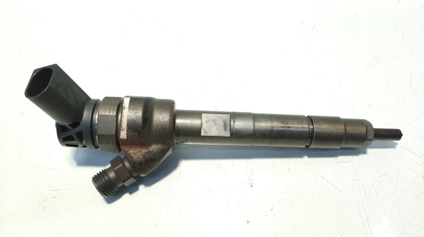 Injector cod 7810702-2, 0445110382, Bmw 1 (F20) 2.0 d