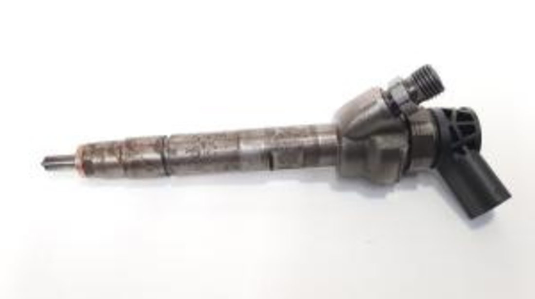 Injector cod 7810702-2, 0445110382, Bmw 3 cabriolet (E93) 2.0 d