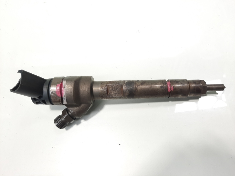 Injector, cod 781070202,0445110478, Bmw X3 (F25) 2.0 D, N47D20C (id:446807)