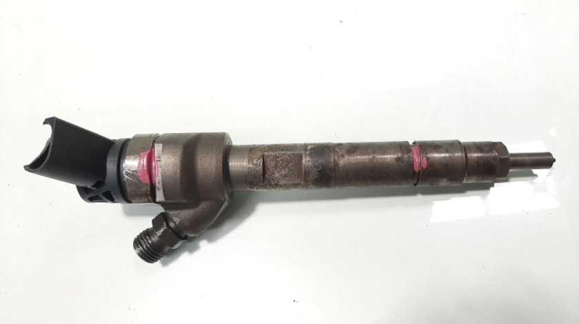 Injector, cod 781070202,0445110478, Bmw X3 (F25) 2.0 D, N47D20C (id:446807)