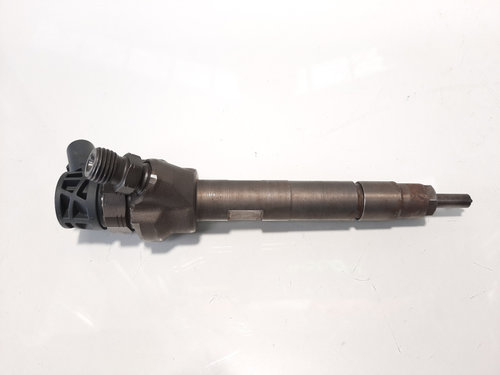 Injector, cod 781070202, 0445110478, Bmw X3 (F25) 2.0 D, N47D20C (id:454910)