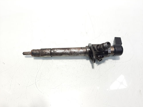 Injector, cod 7H2Q-9K546-CB, Land Rover Range Rover Sport (LS) 2.7 diesel, 276DT (id:556676)