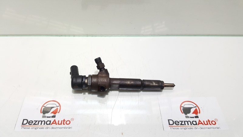 Injector,cod 7T1Q-97593-AB, Ford Transit Connect (P65) 1.8 tdci (id:110747)