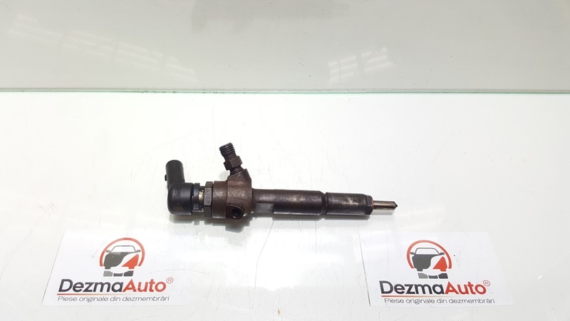 Injector,cod 7T1Q-97593-AB, Ford Transit Connect (P65) 1.8 tdci (id:346866)