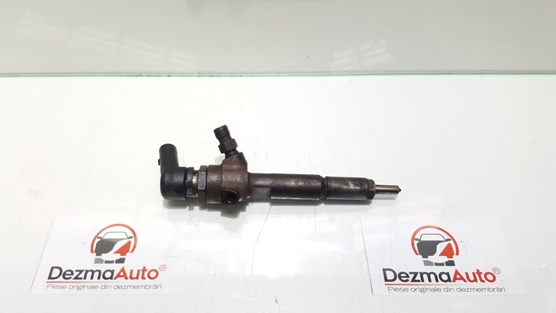 Injector,cod 7T1Q-97593-AB, Ford Transit Connect (P65) 1.8 tdci (id:346870)