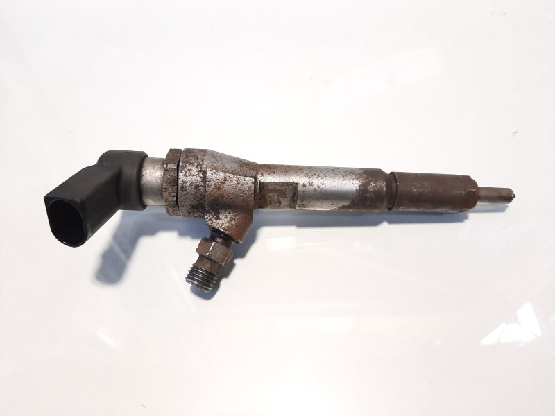 Injector, cod 7T1Q-9F593-AB, Ford Tourneo Connect, 1.8 tdci, R3PA (idi:478808)