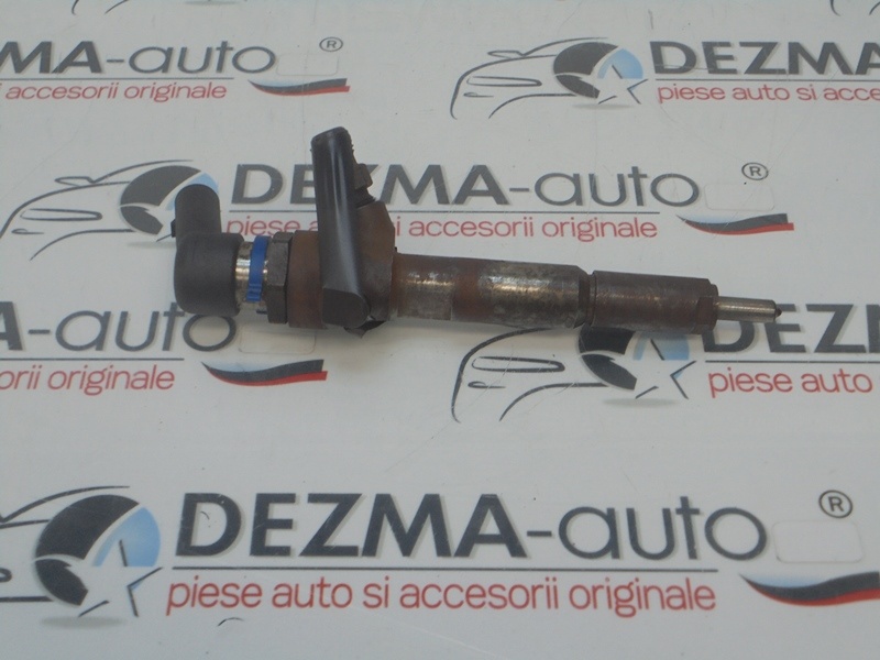 Injector cod 7T1Q-9F593-AB, Ford Transit Connect (P65) 1.8 tdci (id:110747)