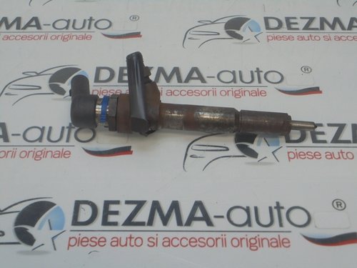 Injector cod 7T1Q-9F593-AB, Ford Transit Connect (P65) 1.8 tdci (id:110747)