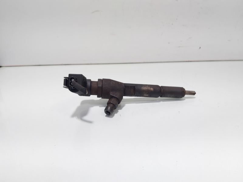 Injector, cod 7T1Q-9F593-AB, Ford Transit Connect (P65) 1.8 TDCI, R3PA (id:694567)