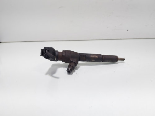 Injector, cod 7T1Q-9F593-AB, Ford Transit Connect (P65) 1.8 TDCI, R3PA (id:694567)