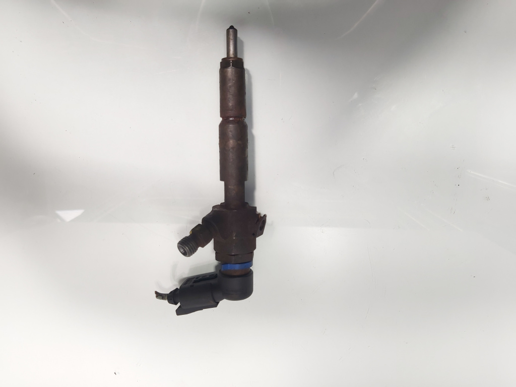 Injector, cod 7T1Q-9F593-AB, Ford Transit Connect (P65), 1.8 TDCI, R3PA (id:694569)
