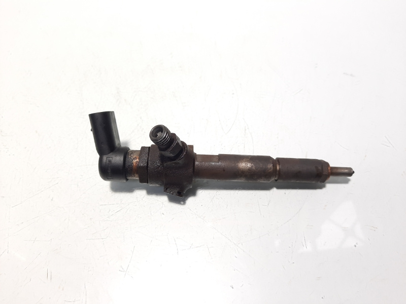 Injector, cod 7T1Q-9F593-AB, Ford Transit Connect (P65) 1.8 TDCI, R3PA (id:595368)