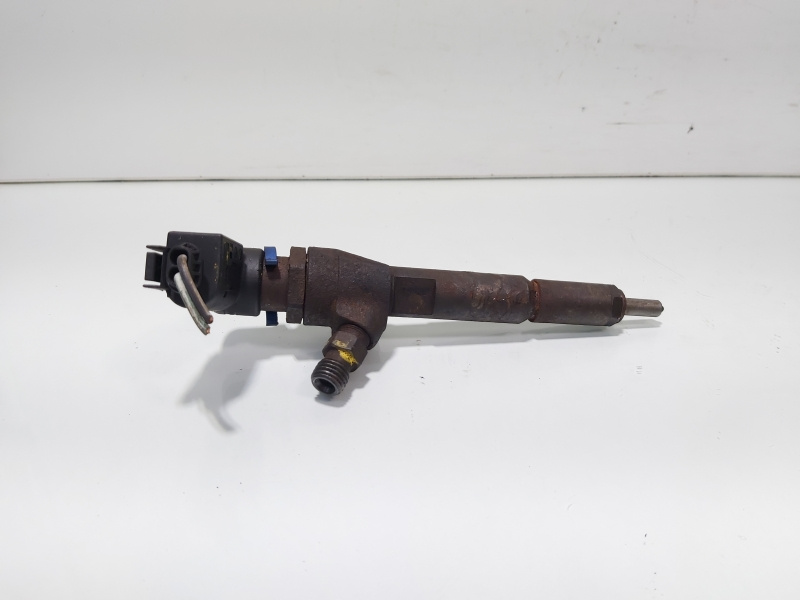 Injector, cod 7T1Q-9F593-AB, Ford Transit Connect (P65), 1.8 TDCI, R3PA (id:694568)