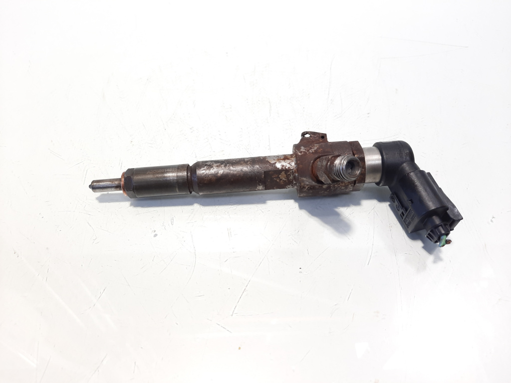 Injector, cod 7T1Q-9F593-AB, Ford Transit Connect (P65), 1.6 TDCI, R3PA (id:610875)