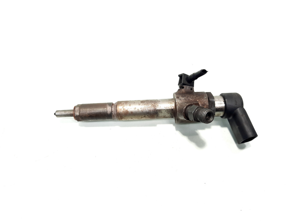 Injector, cod 7T1Q-9F593-AB, Ford Transit Connect (P65) 1.8 TDCI, R3PA (pr:110747)