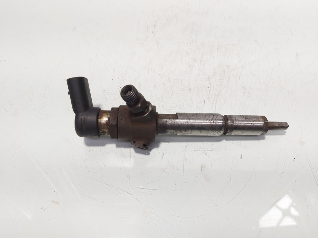 Injector, cod 7T1Q-9F593-AB, Ford Transit Connect (P65) 1.8 TDCI (id:704746)