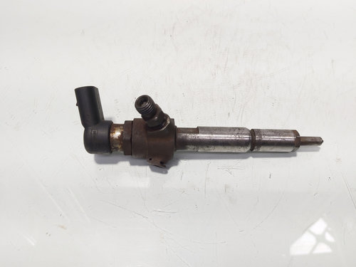 Injector, cod 7T1Q-9F593-AB, Ford Transit Connect (P65) 1.8 TDCI (id:704746)