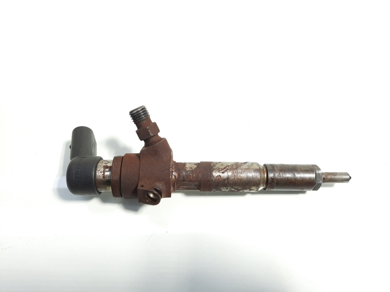 Injector, cod 7T1Q-9F593-AB, Ford Transit Connect (P65), 1.8 tdci, R3PA (id:452965)