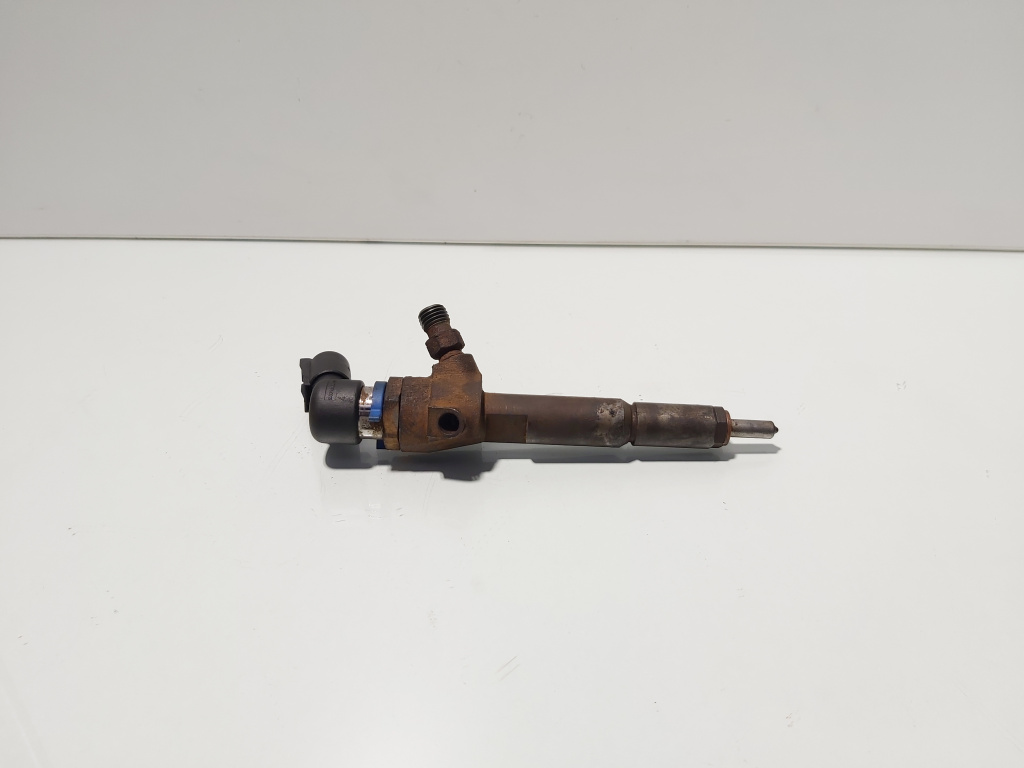Injector, cod 7T1Q-9F593-AB, Ford Transit Connect (P65), 1.8 TDCI, R3PA (id:670432)