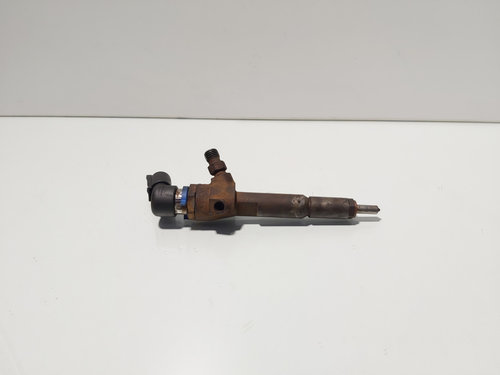 Injector, cod 7T1Q-9F593-AB, Ford Transit Connect (P65), 1.8 TDCI, R3PA (id:670435)