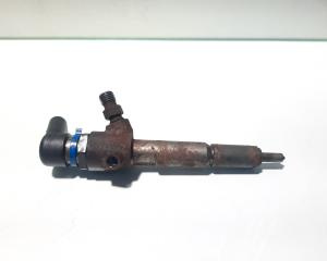 Injector, cod 7T1Q-9F593-AB, Ford Transit Connect (P65), 1.8 TDCI, R3PA (id:694569)