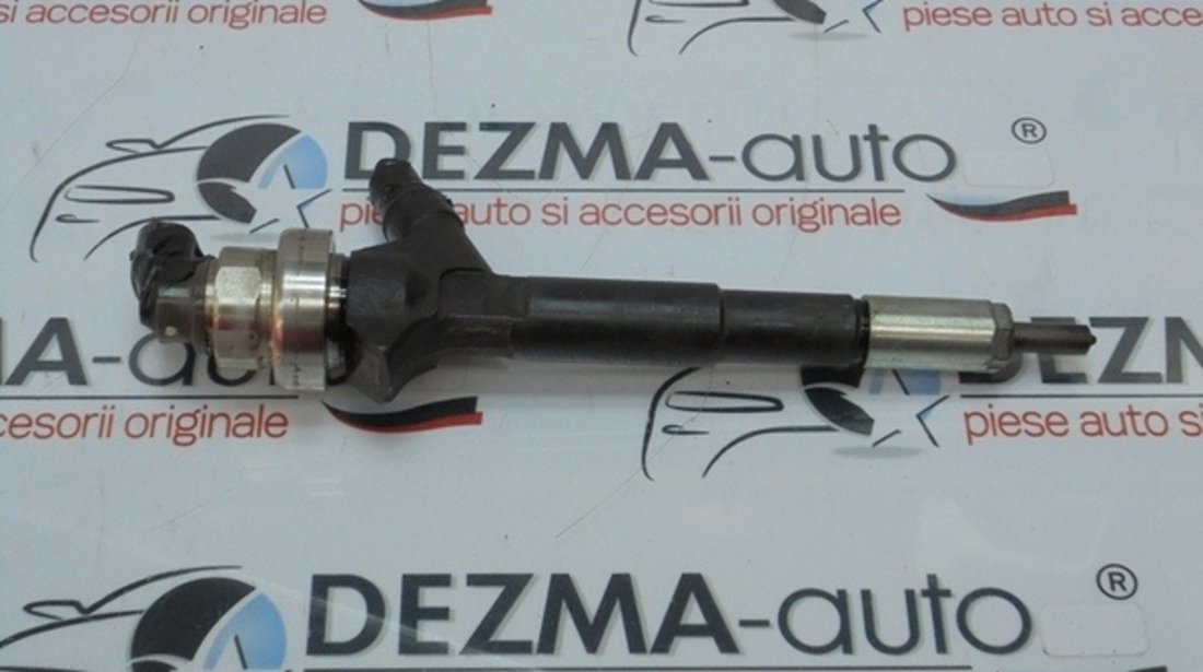 Injector,cod 8-97376270-1, Opel Astra J GTC, 1.7cdti, A17DTE
