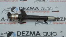 Injector,cod 8-97376270-1, Opel Corsa D, 1.7cdti