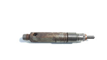 Injector, cod 8200047509, Renault Kangoo, 1.9 dci ...