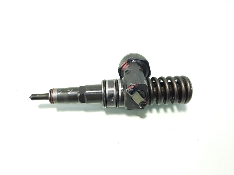 Injector, cod 8200084534, 0445110084, Renault Vel Satis, 2.2 dci, G9T702 (id:434184)