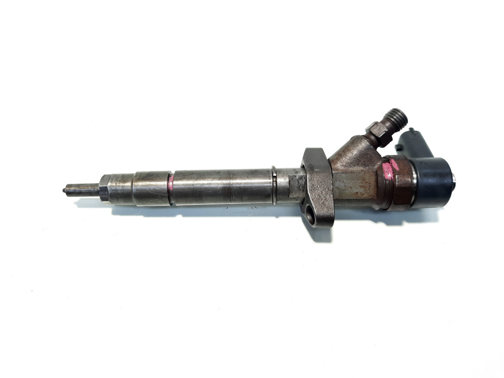Injector, cod 8200084534, 0445110084, Renault Vel Satis 2.2 DCI, G9T702 (id:520190)