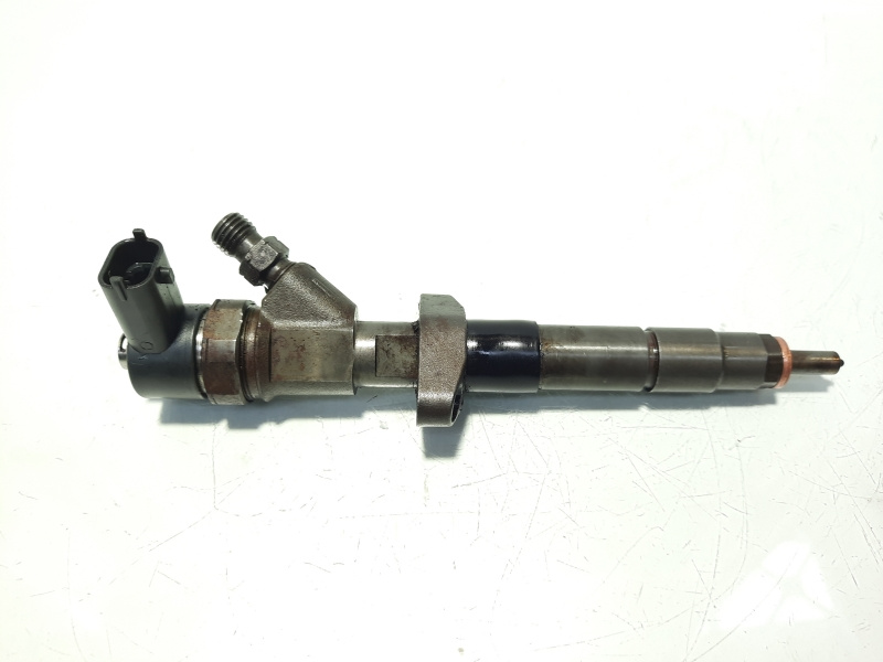 Injector cod 8200084534, 0445110084, Renault Vel Satis, 2.2 DCI, G9T702 (id:504188)