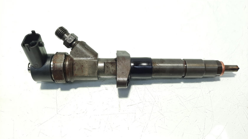 Injector cod 8200084534, 0445110084, Renault Vel Satis, 2.2 DCI, G9T702 (id:504189)