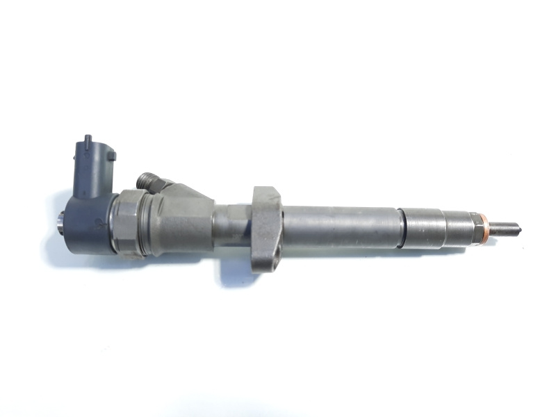 Injector, cod 8200084534, 0445110084, Renault Vel Satis, 2.2 DCI, G9T702 (id:434520)