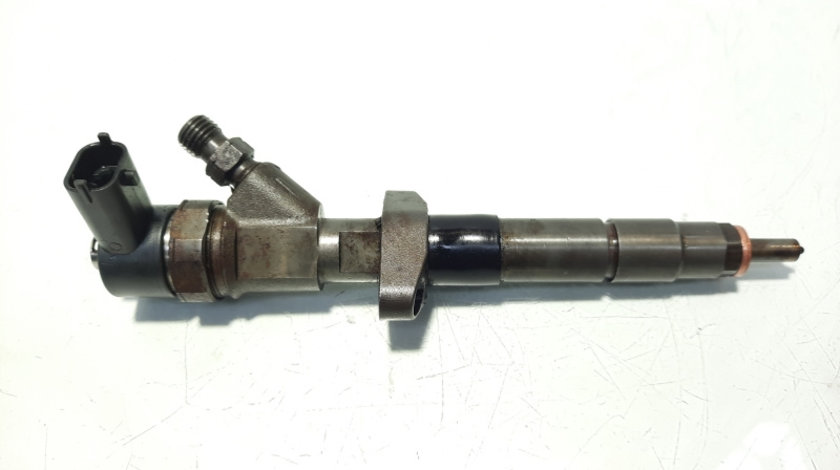 Injector cod 8200084534, 0445110084, Renault Vel Satis, 2.2 DCI, G9T702 (id:504190)