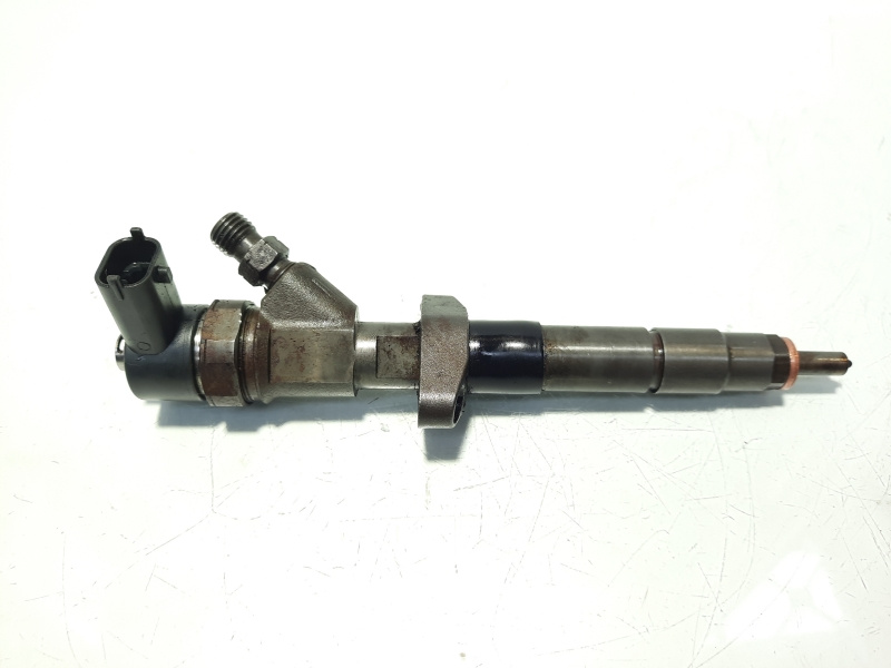 Injector cod 8200084534, 0445110084, Renault Vel Satis, 2.2 DCI, G9T702 (id:504187)